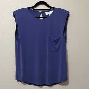 Equipment Sleeveless Tee